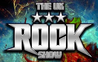 The UK Rock Show