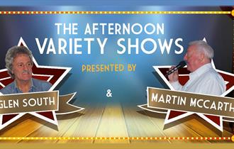 Afternoon Variety Show