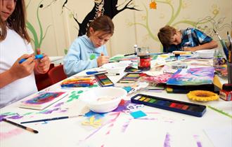 Young Artists Class