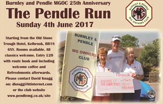 Pendle Run