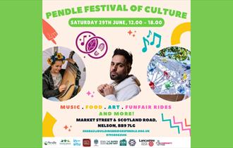 Festival of Culture 2024
