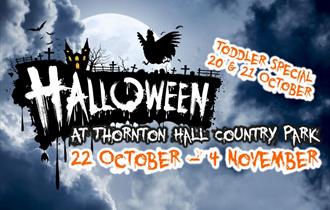 Halloween on the Farm