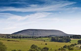 A Pendle Odyssey - 60km uLTRa run
