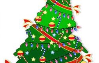 Christmas Comes to Barnoldswick!