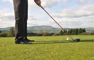 Marsden Park Golf Course