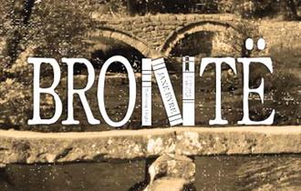 Pendle Borderline Theatre Company - BRONTË