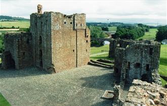 The Journeys of Lady Anne Clifford