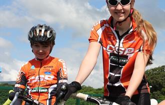 Pedal Pendle Festival
