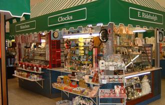 Colne Market Hall