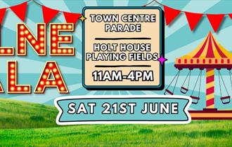 Colne Gala
