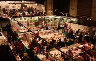 ARTS, CRAFTS and GIFTS FAIR