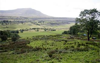 Anglo Saxon North Craven -  Archaeological and historical perspectives.