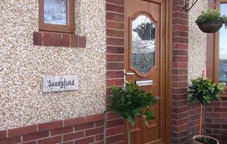 Sunnyfield Bed & Breakfast