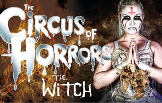 Circus of Horrors