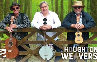 The Houghton Weavers