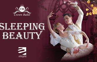 Sleeping Beauty - Russian National Ballet