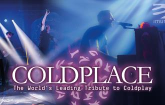Coldplace