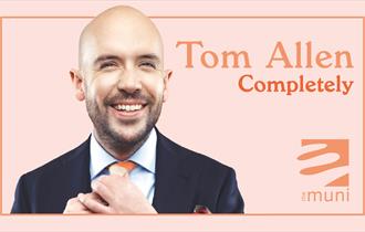 Tom Allen