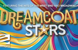 Dreamcoat Stars