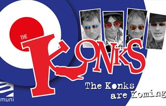 The Konks