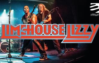 Limehouse Lizzy