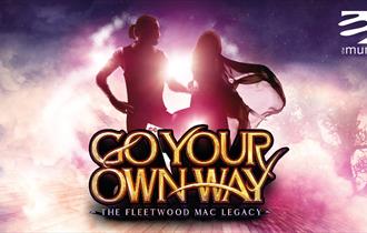 Go Your Own Way