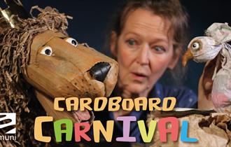 Cardboard Carnival