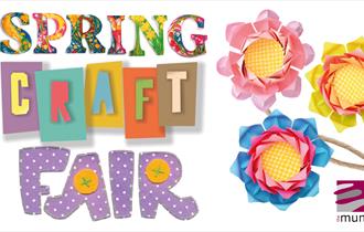 Spring Craft Fair