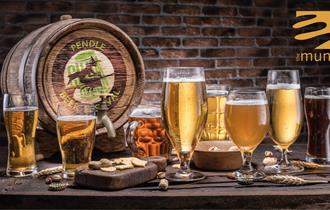 Pendle Beer Festival
