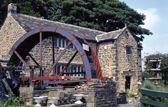 Earby Lead Mining Museum