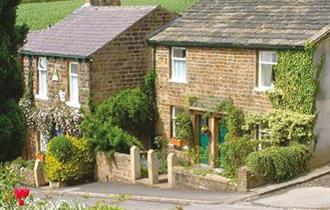 Waterfall Cottage