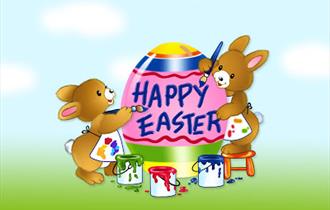 Easter Extravaganza