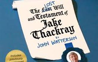 Fake Thackray