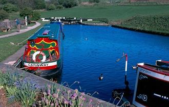 Leeds & Liverpool Canal