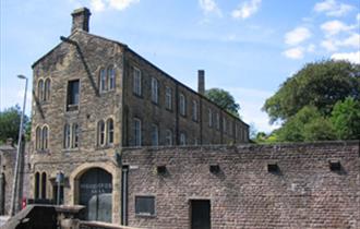 Higherford Mill
