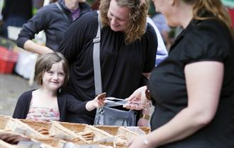 Colne Farmers Market