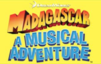 Madagascar - A Musical Adventure