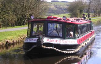 Canals & Waterways – Celebrating 200 Years of the Leeds & Liverpool Canal