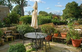 Meadow View Cottage