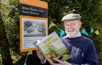 The Friends of Pendle Heritage present  - History of the Leeds Liverpool Canal