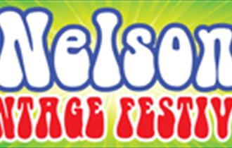 Nelson Vintage Festival