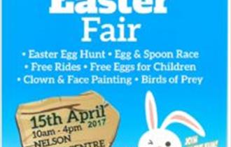 Nelson Easter Fair