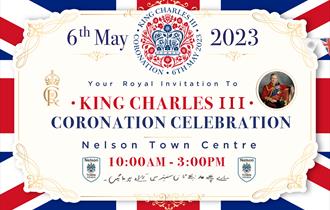 Nelson's King Charles III Coronation Celebration