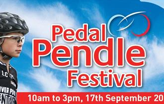 Pedal Pendle Festival