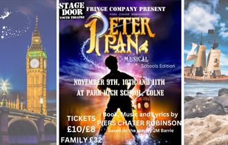 Peter Pan the Musical