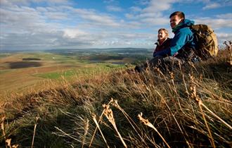 Pendle Walking Festival 2014