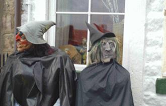 Witch Experience Bus Tour