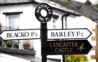 Pendle Witches Festival Walks - August