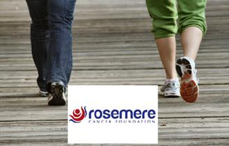 Autumn Stroll in Aid of Rosemere Cancer Foundation