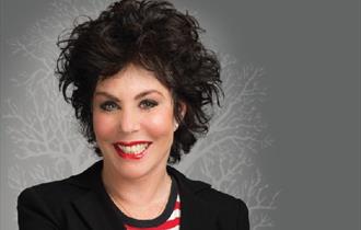 Ruby Wax - Frazzled
